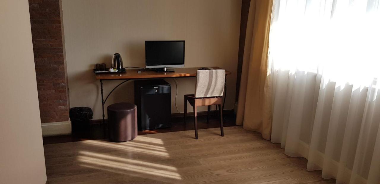 Baku Sea View Hotel Dış mekan fotoğraf