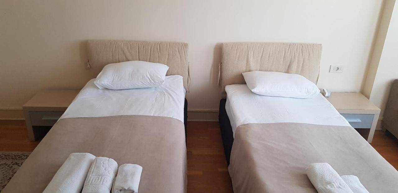 Baku Sea View Hotel Dış mekan fotoğraf