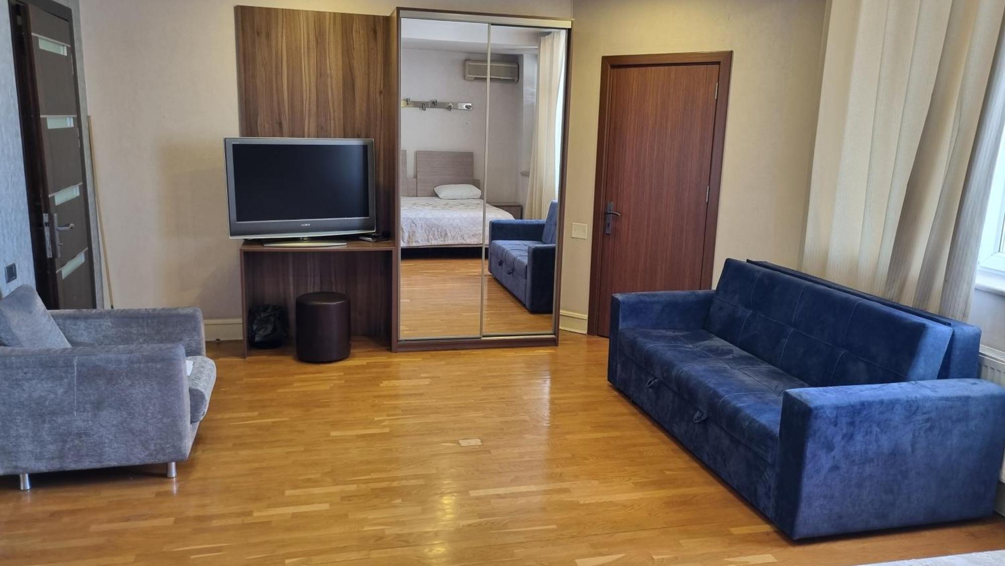 Baku Sea View Hotel Dış mekan fotoğraf