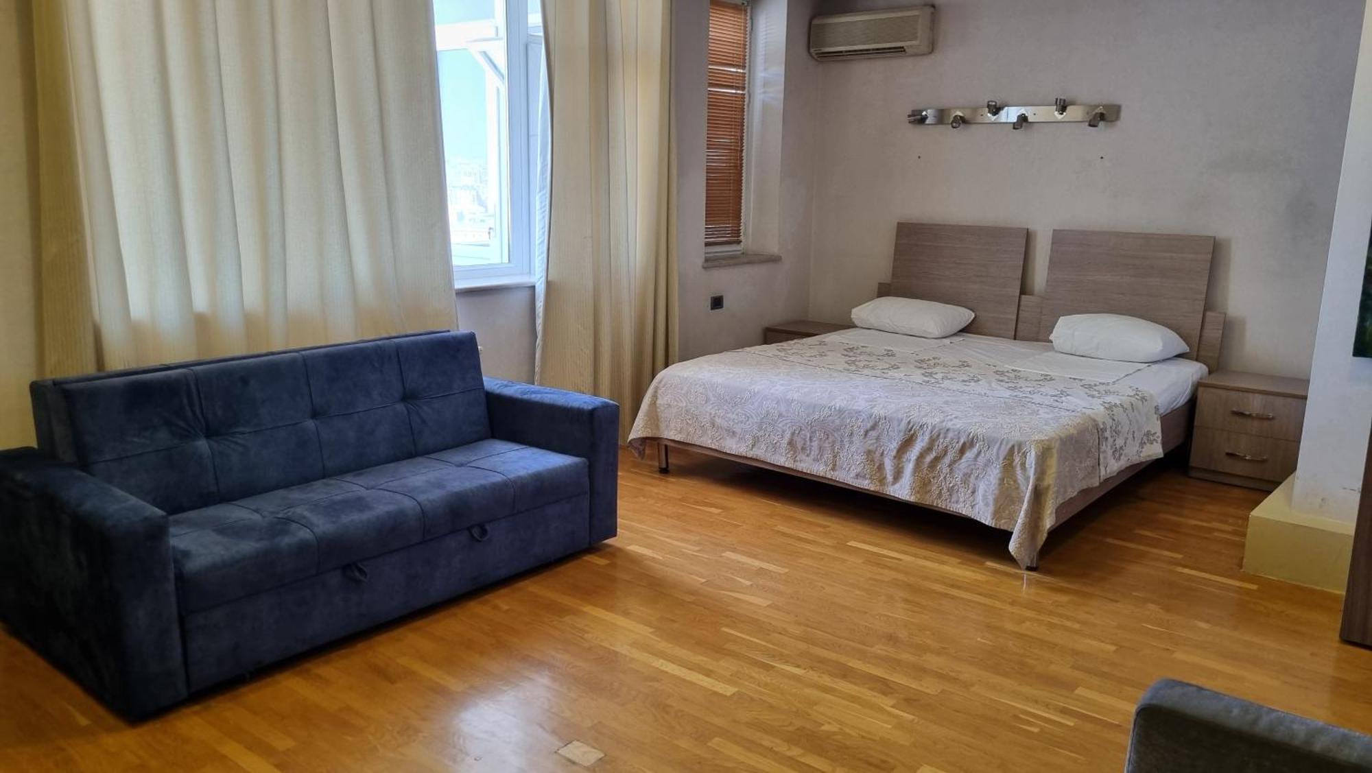 Baku Sea View Hotel Dış mekan fotoğraf