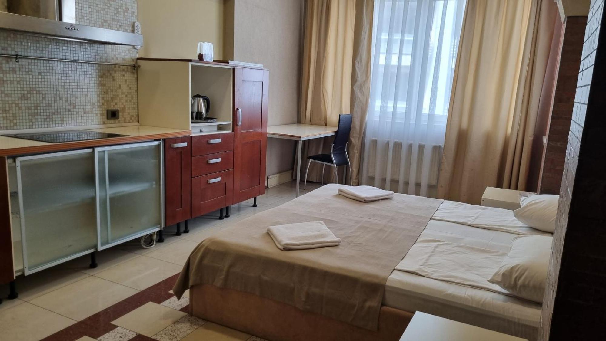 Baku Sea View Hotel Dış mekan fotoğraf