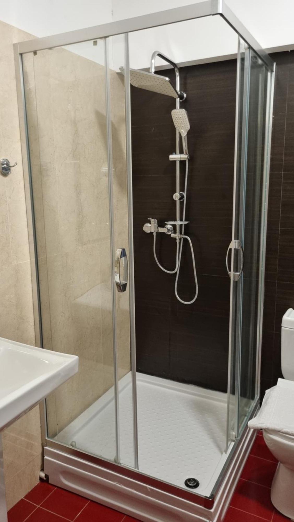 Baku Sea View Hotel Dış mekan fotoğraf