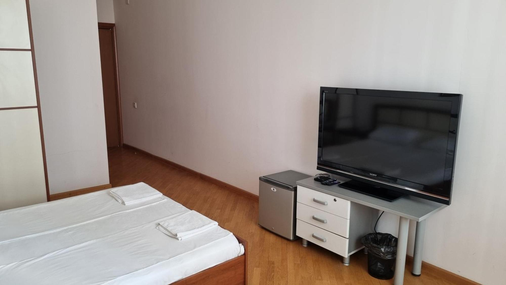 Baku Sea View Hotel Dış mekan fotoğraf