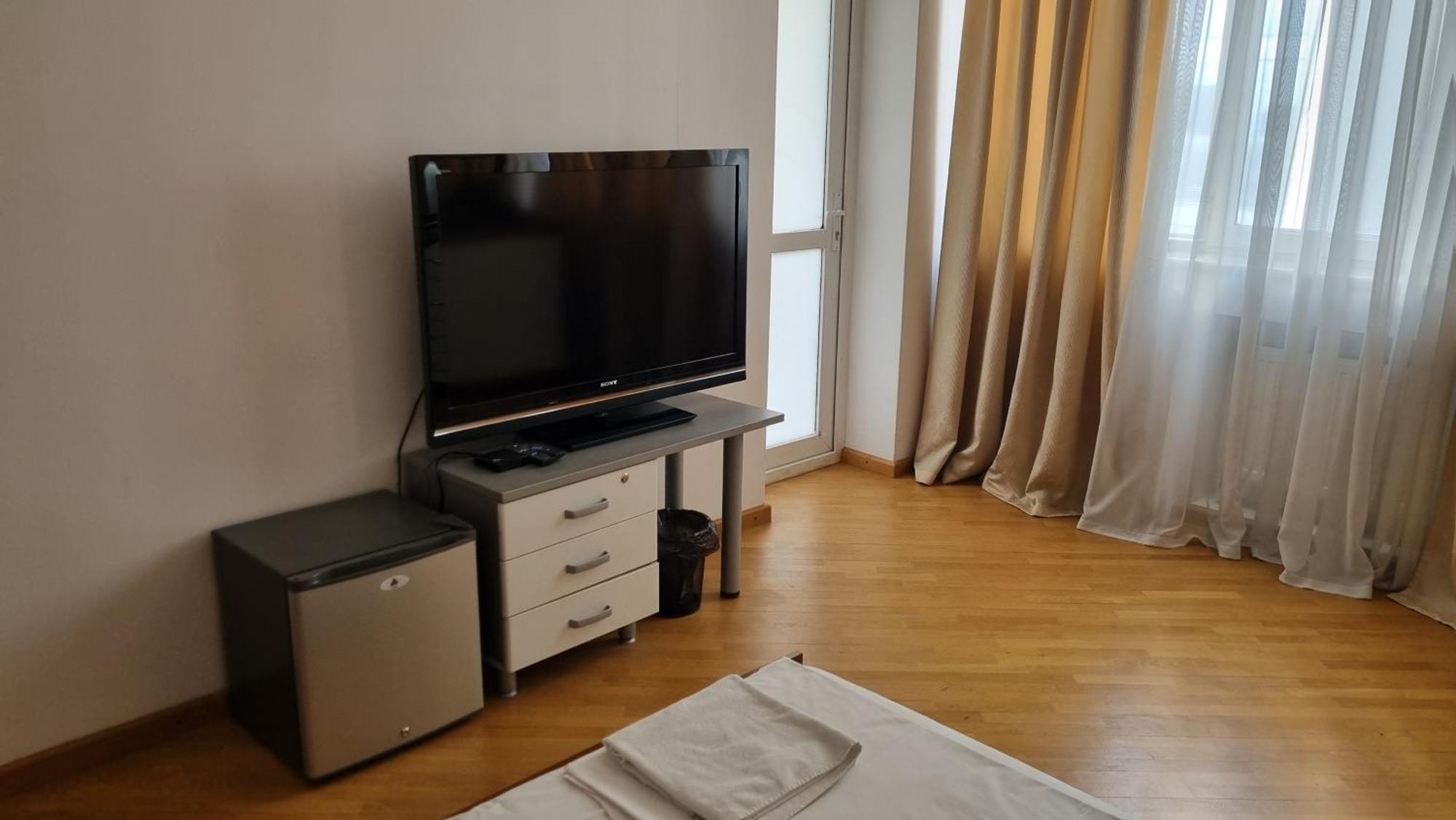 Baku Sea View Hotel Dış mekan fotoğraf