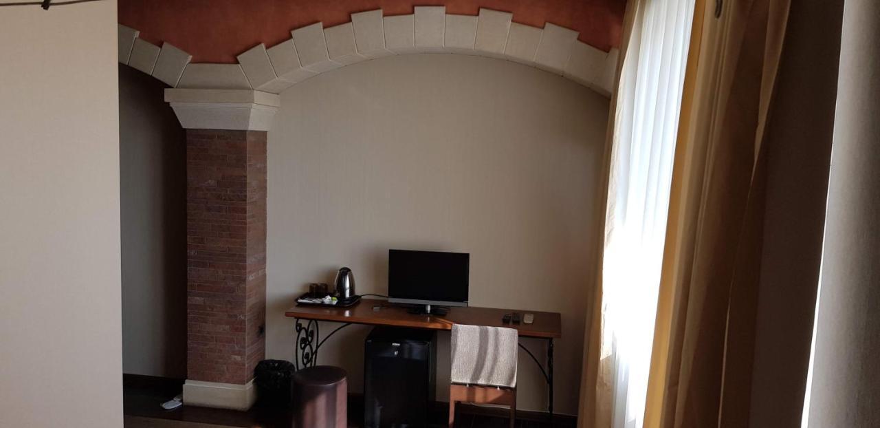 Baku Sea View Hotel Dış mekan fotoğraf
